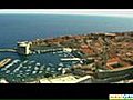 Video of Dubrovnik in Croatia presented