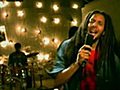 Julian Marley—&quot;Harder Dayz&quot;