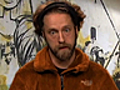 Today’s Riff - Josh Blue