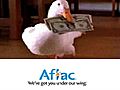 Insurance Earnings: Aflac,  Allstate