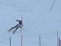 2011 Alpine Worlds: Peter Fill 3rd in SC