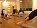 Découvrez les cours de yoga pour homme