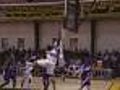 Web Extra: H.S. Basketball St. Francis Vs. Mount St. Joe's