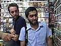 Link TV Specials - Cinema Encounters in Tehran