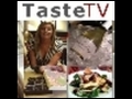 TasteTV Top 5 Report - Episode 1