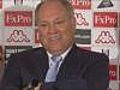 FC Fulham stellt Martin Jol vor