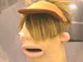 Mr. Meaty: 