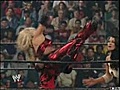 Trish Stratus vs Jacqueline vs Victoria - VO