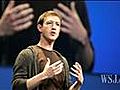 digits: Zuckerberg Pledges to Give Away Fortune