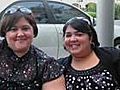 Sisters undergo weight loss surgery together