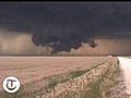 Storm-chasing with Michael Fish