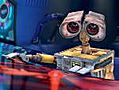 Wall.E opens big in US