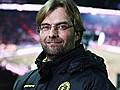 Bayern bleiben für Klopp die Nummer eins