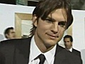 Kutcher joins 