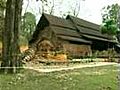 Aftershocks in Thailand day after quake
