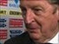 Hodgson deflated after Arsenal fightback