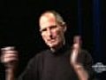 Steve Jobs on Hand to Unveil iPad 2