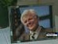 Ted Kennedy Remembered 1 Year After His Death