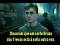 Harry Potter e a Ordem da Fênix (Harry Potter and the Order of the Phoenix ) - trailer legendado