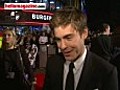 Fan frenzy as Zac Efron brings latest film to UK