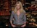 Chelsea Handler On Same-Sex Marriage (Chelsea Lately)