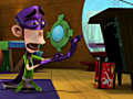 Fanboy & Chum Chum: 