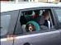 Driving With Pets Can Be Dangerous & Distracting
