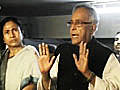 Congress-Trinamool seat sharing talks inconclusive