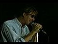 Talk Talk - Live at Montreux  1986  (deel 1 van 2)
