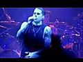 Avenged Sevenfold - Seize The Day (Live)