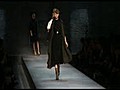 La collezione Fendi per l’autunno-inverno 2010-11