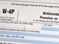Running the gamut: Filing taxes online
