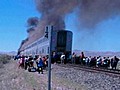 World News 6/24: Amtrak Train Crash Outside Reno,  Nev.