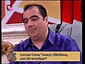 Flash TV efsanesi - Recep Bülbülses vs Levent Oran