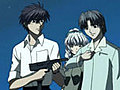 Full Metal Panic! - Ep 10 - Run,  Run, Run (DUB)