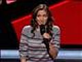 Comedy Central Presents : Chelsea Peretti : Chelsea Peretti (Ep. 1504) Clip 1 of 4