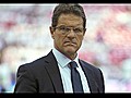 Perfiles: Fabio Capello