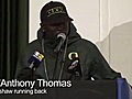 De’Anthony Thomas picks Oregon