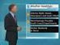 Midday Update: WBZ Forecast For Sept. 16