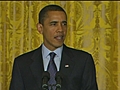 I’ll halve deficit says Obama