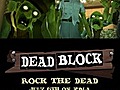 [Video] Dead Block: Cooperative Mode-Trailer