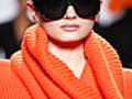 Michael Kors Fall/Winter 2009 @ New York Fashion Week