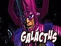 Marvel vs. Capcom 3: Fate of Two Worlds: Galactus Trailer