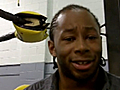 Jay Lethal is Ready for Battle