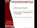 Norwood Short Sale Tips   The Minnesota Short Sale Team