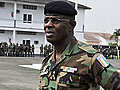 IVORY COAST: Army chief of staff seeks refuge as noose tightens around Gbagbo