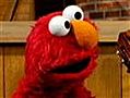 Elmo,  the liberal?