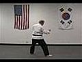 Hapkido: Yellow Belt Striking