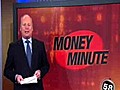 Money minute