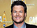 Blake Shelton: &#039;Miranda Lambert Likes Me Dirty&#039;